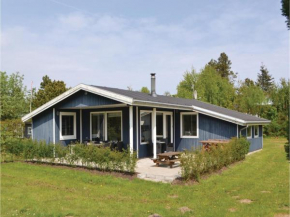 Holiday home Lærkelundsvej Ebeltoft VI